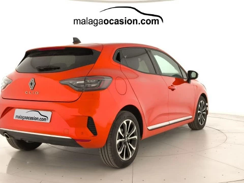 Renault Clio Techno TCe 67 kW (91CV)