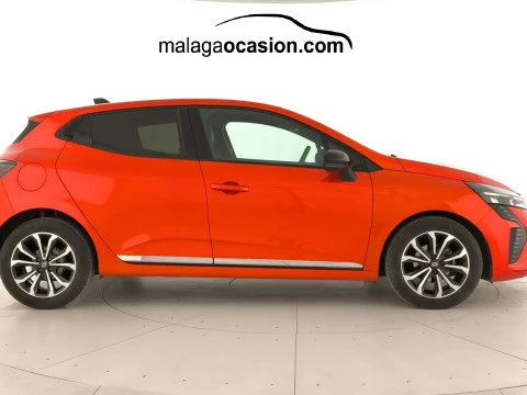 Renault Clio Techno TCe 67 kW (91CV)