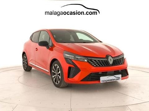 Renault Clio Techno TCe 67 kW (91CV)