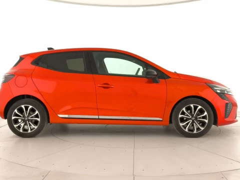 Renault Clio Techno TCe 67 kW (91CV)