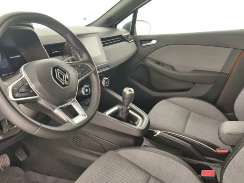 Renault Clio Techno TCe 67 kW (91CV)