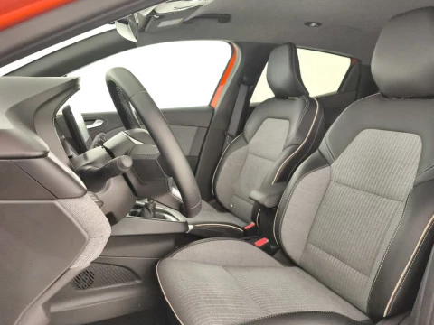 Renault Clio Techno TCe 67 kW (91CV)