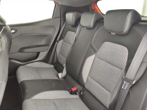 Renault Clio Techno TCe 67 kW (91CV)