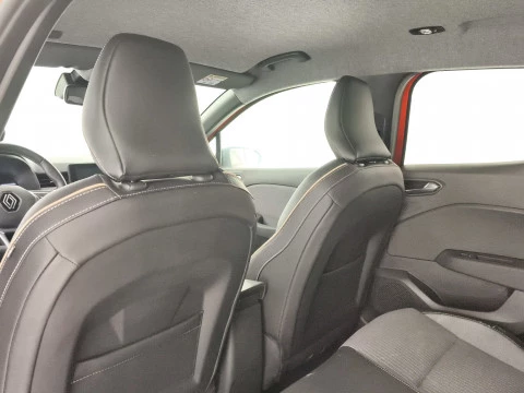 Renault Clio Techno TCe 67 kW (91CV)