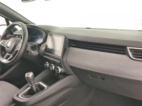 Renault Clio Techno TCe 67 kW (91CV)