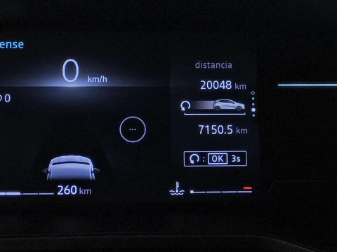 Renault Clio Techno TCe 67 kW (91CV)