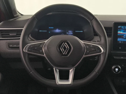 Renault Clio Techno TCe 67 kW (91CV)