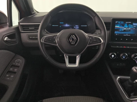 Renault Clio Techno TCe 67 kW (91CV)