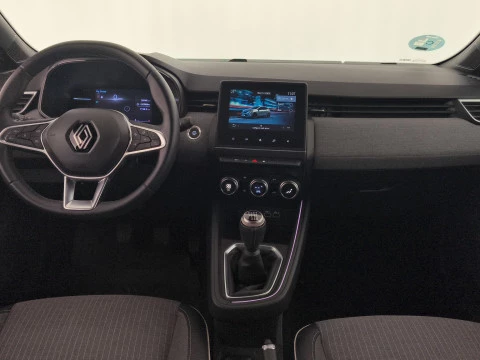 Renault Clio Techno TCe 67 kW (91CV)