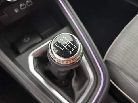 Renault Clio Techno TCe 67 kW (91CV)