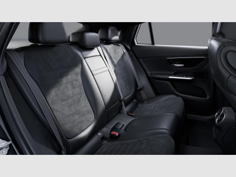 Mercedes-Benz GLC Coupé GLC 300 de 4MATIC