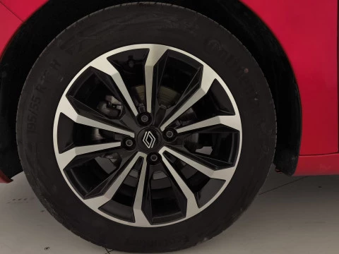 Renault Clio  TCe Techno 67kW