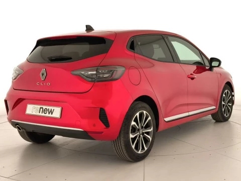 Renault Clio  TCe Techno 67kW