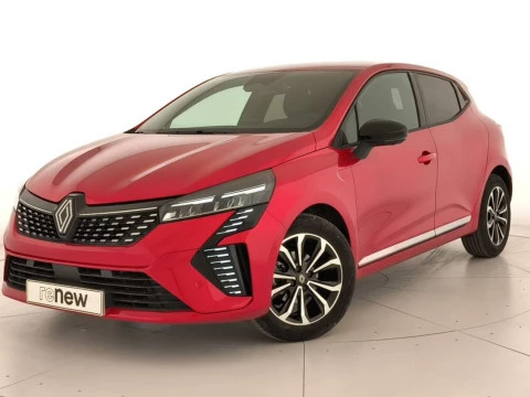 Renault Clio  TCe Techno 67kW