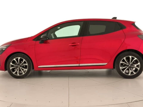 Renault Clio  TCe Techno 67kW