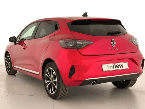 Renault Clio  TCe Techno 67kW