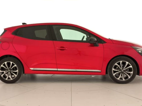 Renault Clio  TCe Techno 67kW