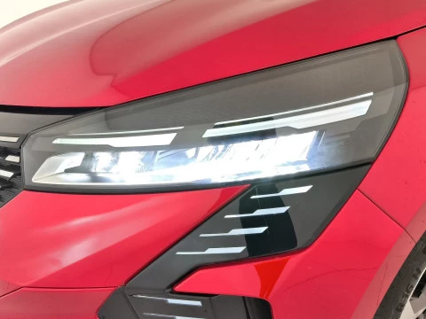 Renault Clio  TCe Techno 67kW