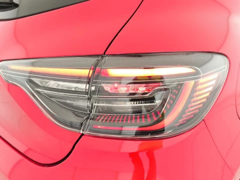 Renault Clio  TCe Techno 67kW