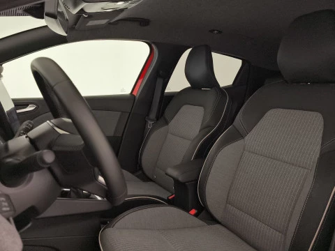 Renault Clio  TCe Techno 67kW