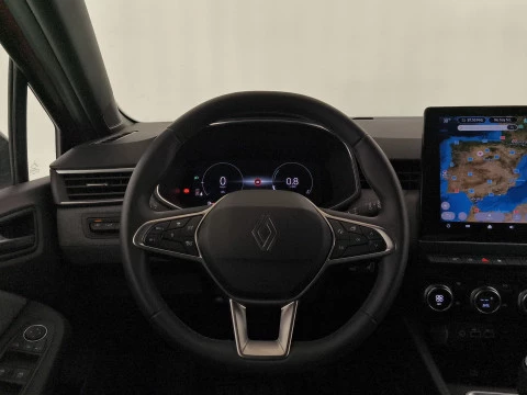 Renault Clio  TCe Techno 67kW