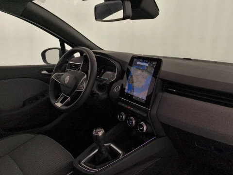 Renault Clio  TCe Techno 67kW