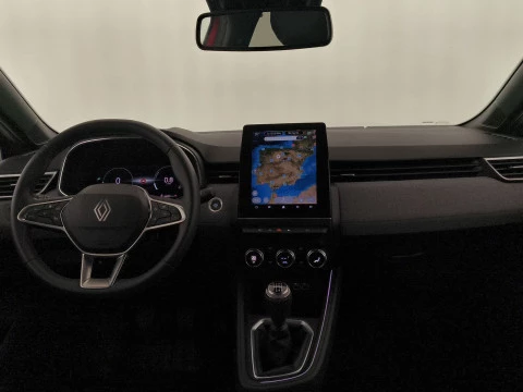 Renault Clio  TCe Techno 67kW