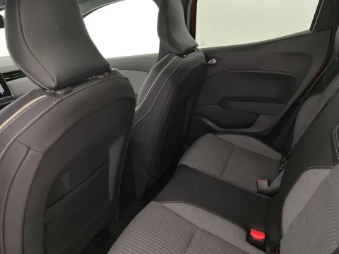 Renault Clio  TCe Techno 67kW