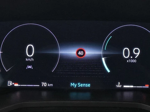 Renault Clio  TCe Techno 67kW