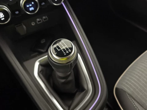 Renault Clio  TCe Techno 67kW