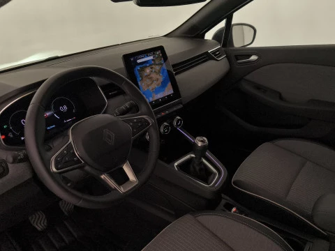 Renault Clio  TCe Techno 67kW