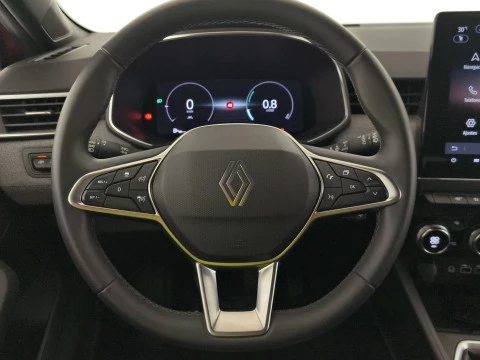 Renault Clio  TCe Techno 67kW