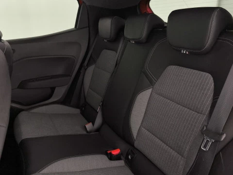 Renault Clio  TCe Techno 67kW