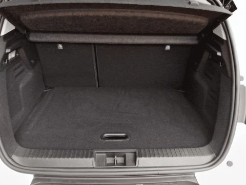 Renault Captur techno Fast Track E-Tech híbrido 105 kW