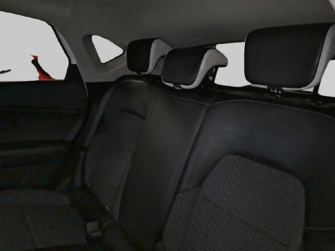 Renault Captur techno Fast Track E-Tech híbrido 105 kW