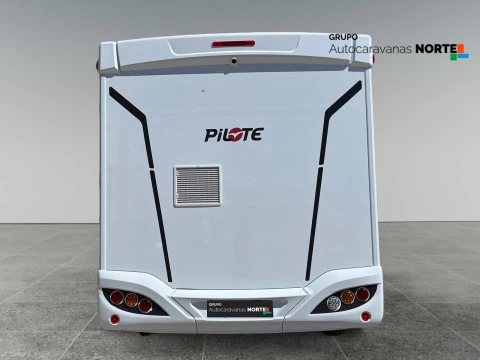 PILOTE P746 P626