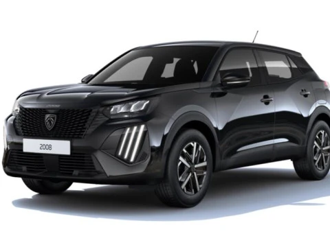 Peugeot 2008 N2008 Style Hybrid 110 eDCS6
