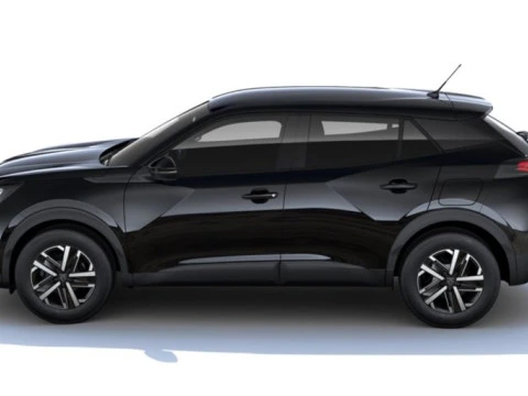 Peugeot 2008 N2008 Style Hybrid 110 eDCS6