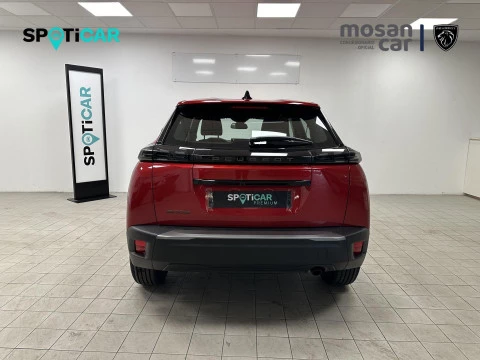 Peugeot 2008 Active Puretech 100 S&S 6 Vel. MAN