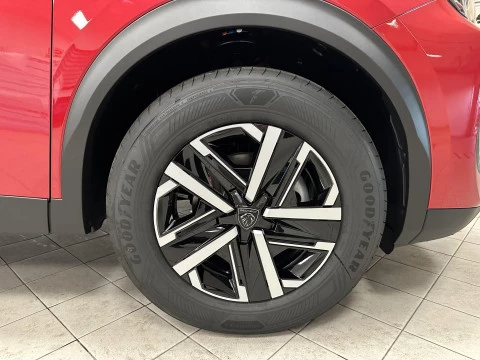 Peugeot 2008 Active Puretech 100 S&S 6 Vel. MAN
