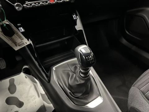 Peugeot 2008 Active Puretech 100 S&S 6 Vel. MAN