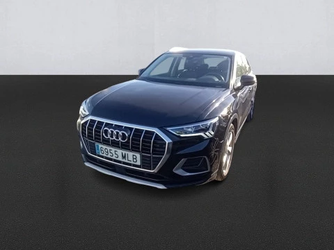 Audi Q3 Advanced 35 TDI 110kW (150CV) S tronic