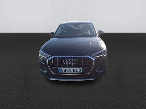 Audi Q3 Advanced 35 TDI 110kW (150CV) S tronic