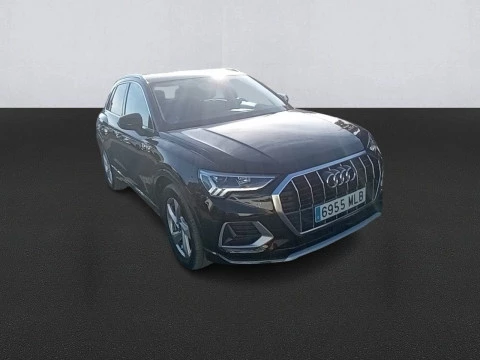 Audi Q3 Advanced 35 TDI 110kW (150CV) S tronic