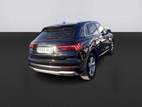 Audi Q3 Advanced 35 TDI 110kW (150CV) S tronic