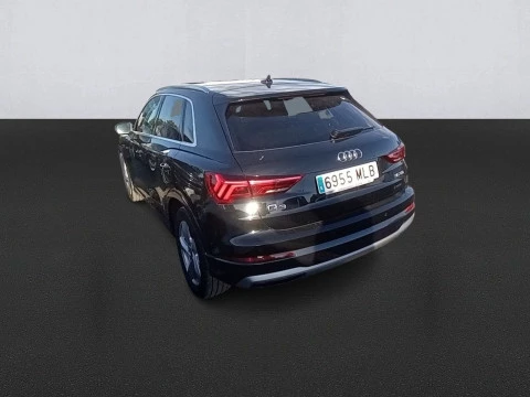 Audi Q3 Advanced 35 TDI 110kW (150CV) S tronic