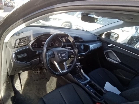 Audi Q3 Advanced 35 TDI 110kW (150CV) S tronic