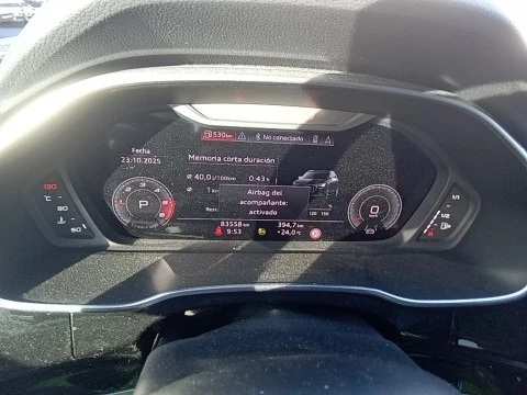 Audi Q3 Advanced 35 TDI 110kW (150CV) S tronic