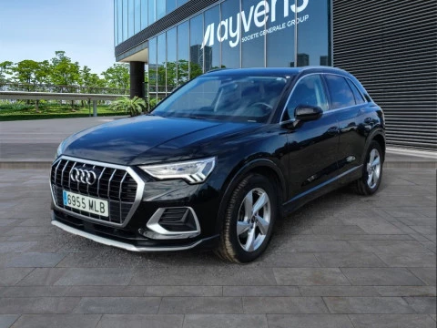 Audi Q3 Advanced 35 TDI 110kW (150CV) S tronic