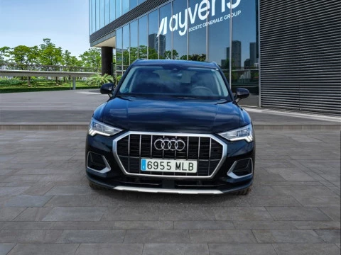Audi Q3 Advanced 35 TDI 110kW (150CV) S tronic